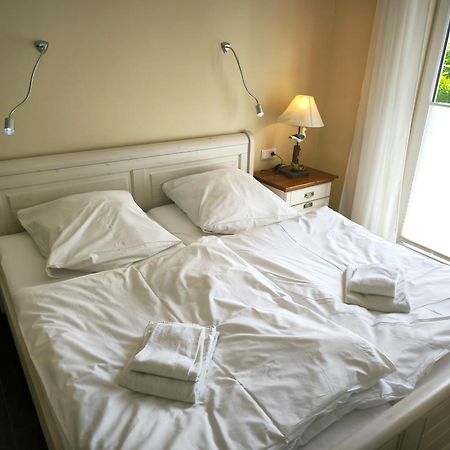 Haus Ostseeblick Whg 6 Goehren  Esterno foto