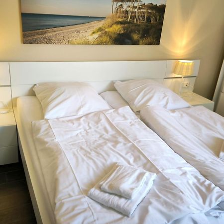 Haus Ostseeblick Whg 6 Goehren  Esterno foto