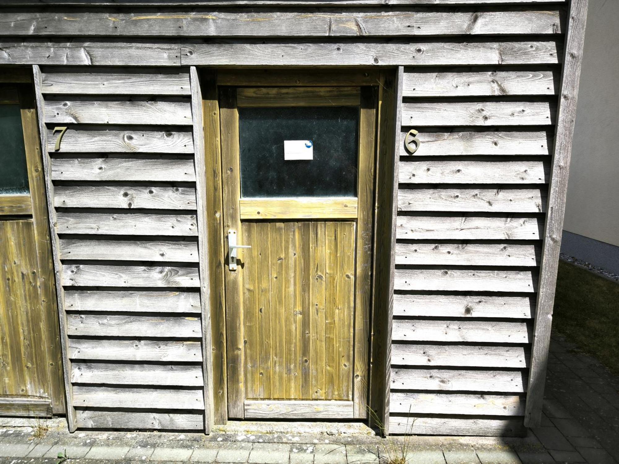Haus Ostseeblick Whg 6 Goehren  Esterno foto